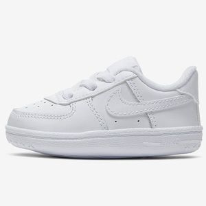 Air Force ones cribs